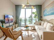Hình ảnh EMPIRE CITY THỦ THIÊM QUẬN 2 - CH 2Phòng Ngủ - City View - Full NT