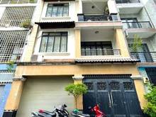 Hình ảnh Cho thuê nhà đường Sư Vạn Hạnh, Phường 12, Quận 10 gần Vạn Hạnh Mall.