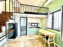 Hình ảnh Duplex cửa sổ lớn rộng 40m2 gần PMH, Crescentmall, cầu Phú Mỹ Q7