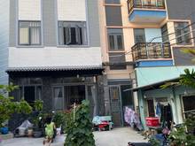 Hình ảnh 💥 Nhà đẹp Trịnh Đình Trọng - P.Phú Trung - Q.Tân Phú (5.8 tỷ)