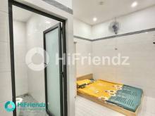 Hình ảnh Phòng 1 người ở siêu tiện nghi gần Aeon Bình Tân, Nhà thờ Phaolo
