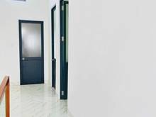 Hình ảnh TIN THẬT:Nhà 3 tầng 5x10,hẻm xe tải-Đường Ngô Chí Quốc-Bình Chiểu-TĐ