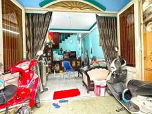 Hình ảnh Bán Nhà Quận 7  SHR 52m2 Cạnh Phú Mỹ Hưng Đường Nguyễn Thị Thập