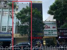 Hình ảnh (40TR) Nhà MT 4.5m*16m Vỉa hè rộng - Tổng DTSD 190m2 - Quận 1