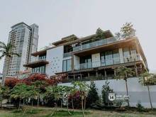 Hình ảnh Villa Bến du thuyền, thiết kế hiện đại nhất Thảo Điền - DT: 20x42m