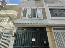 Hình ảnh Bán nhà HXH Tôn Thất Hiệp, phường 13, quận 11. 62m2. giá 2.3 tỷ. SHR