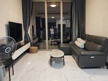 Hình ảnh EMPIRE CITY THỦ THIÊM QUẬN 2 - CH 2Phòng Ngủ - View Bitexco - Full NT