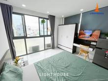 Hình ảnh Mb6623 nạp rút nhanh chóng cửa sổ lớn 30m2 thoáng mát full nội thất Ngay Chợ Bà Chiểu