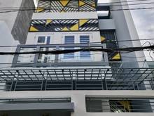Hình ảnh 🏠Nhà đẹp ngay LŨY BÁN BÍCH-HUỲNH THIỆN LỘC-70m ngang 4m👉6.1TỶ(TL)