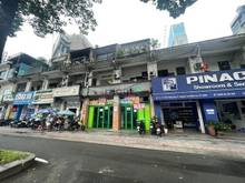 Hình ảnh Cho thuê MT Trần Hưng Đạo, Q1- 7*20m - giá 50tr/tháng