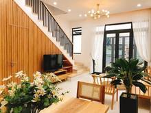 Hình ảnh Cho thuê nhà đẹp khu Chế Lan Viên, 2 phòng ngủ