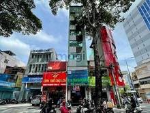 Hình ảnh Cho thuê tòa nhà MT ngay Điện Biên Phủ Q1, DT: 5x20m hầm 7 tầng, 50tr