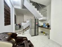 Hình ảnh Giá cực tốt, Cách Mạng Tháng 8, Q10, 61m2, 3 Tầng Đúc, Chỉ 7 Tỷ