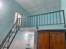 Hình ảnh Chính chủ cho thuê phòng có gác giữa tháng 12 ở được Tân Phú