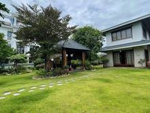 Hình ảnh Bán Biệt Thự sân vườn đường Tú Xương. 400m2. Giá 198 tỷ