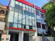 Hình ảnh Cho Thuê tòa nhà đường Hai Bà Trưng 15x16m, Quận 3. Kinh Doanh Spa