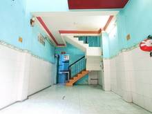 Hình ảnh Hiếm Nhà Bán, Lý Nam Đế, Q11, 27m2, 4 Tầng, Chỉ 3.3 Tỷ