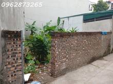 Hình ảnh Bán đất phố trường lâm -p. đức giang -long biên. vị trí đẹp, ô tô