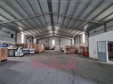 Hình ảnh Cho thuê kho xưởng 1000m2 MT đường Lê Văn Hiến gần cầu Tiên Sơn
