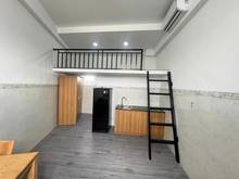 Hình ảnh Phòng trọ giá rẻ gần HUIT ở Lê Trọng Tấn, Tân Phú