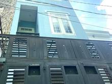 Hình ảnh Ngay Ngô Đức Kế, 43m2, 3 tầng sân thượng, Hxh, Nội thất full, gần 6 tỷ