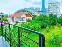 Hình ảnh Studio siêu hạt dẻ - Mới - Ngay cầu SG - ở 3 người
