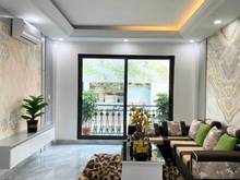 Hình ảnh Bán nhà Nguyễn Chí Thanh, Phân lô, Ô Tô, KD, 40m2, giá 8.8 tỷ