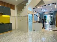 Hình ảnh Chính chủ gửi Đ. Sơn kì ,p.Sơn kì, Q. Tân phú ,DT:51,6m2/ Giá 2tỷ7,SHR