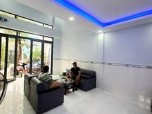 Hình ảnh Ngon, Âu Cơ, Tân Bình, 2 Tầng, Hẻm 4m, 50m2, Chỉ 4.3 Tỷ