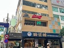 Hình ảnh Cho thuê nhà GÓC 2MT số 2Đ đường Cao Thắng, Phường 5, Quận 3