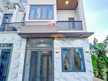 Hình ảnh Bán nhà HXH Bình Long , phường Tân Quý, Tân Phú, 65m2, giá 2 tỷ 4. SHR