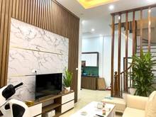 Hình ảnh Siêu Phẩm Nguyễn Chí Thanh Đống Đa Cạnh Vincom OTO Đỗ Cửa 43m Giá 5.5