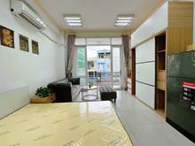 Hình ảnh Mb6623 nạp rút nhanh chóng bancol 35m2 siu thoáng Bùi Hữu Nghĩa gần Chợ Bà Chiểu Full NT