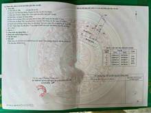 Hình ảnh Giá mềm cho anh chị 1 nền thổ 96m SHR gần chợ Phú Hòa Đông