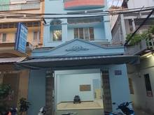 Hình ảnh Cho thuê nhà 175/27 Nguyễn Thiện Thuật, Phường 1, Quận 3