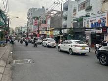 Hình ảnh Cho Thuê Nhà Mặt Tiền Căn Góc Lê Quang Định, Phường 11.Quận Bình Thạnh