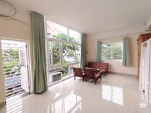 Hình ảnh Q7 Chỉ 6tr với 50m2 đầy đủ tiện nghi