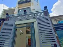 Hình ảnh Nhà Ngộp bán nhà Lý Thường Kiệt,Phương 14, Quận 10, 53m2, giá 2ty4.SHR