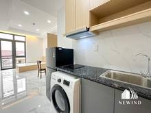 Hình ảnh Chung cư mini Tân Quy.Q7 - full NT xịn, ban công thoáng - Sát Lotte