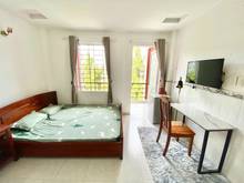 Hình ảnh Trống Lại CĂN HỘ Studio 22m2 Balcon - Phạm Văn Bạch, P12, Gò Vấp