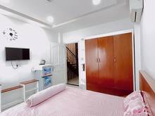 Hình ảnh 🔥CHDV Bancol Full Nội Thất Máy Giặt Riêng Gần Cầu Thị Nghè Bình Thạnh