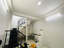Hình ảnh Bán nhà riêng tại Đ.Bùi Đình Túy, P.12, Bình Thạnh, HCM diện tích 23m2