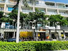 Hình ảnh Bán shophouse Sari Town, 450m2 hoàn thiện 70 tỷ