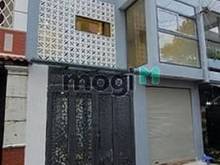 Hình ảnh Cho Thuê Nhà MT Trần Hưng Đạo Q.1 Trệt Lầu, DT 8x18m, Giá 75tr/th