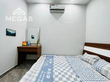Hình ảnh Phòng Studio cao cấp full nội thất khu tên lửa