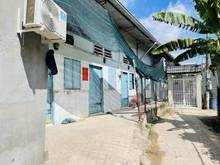 Hình ảnh TIN THẬT:277m2 đất thổ,Không QH,mồ mã,hẻm xe hơi đường Ngô Chí Quốc