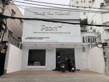Hình ảnh Cho Thuê MT Đ. Lương Hữu Khánh Quận 1 giá 30tr/tháng