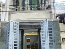 Hình ảnh Bán nhà HXH Phan Huy Ích,phường 12, Gò Vấp, dt: 57m2, chỉ 2,1 tỷ. SHR