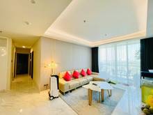Hình ảnh Bán gấp Trang Chủ MB66.COM / Đăng Ký Tặng 66K 3PN SARICA giá 19 tỷ diện tích khủng 143m2