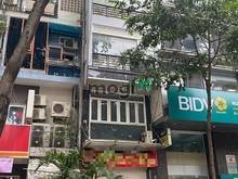 Hình ảnh Cho thuê MT Phạm Ngọc Thạch Q3 4*15m giá 60tr/tháng